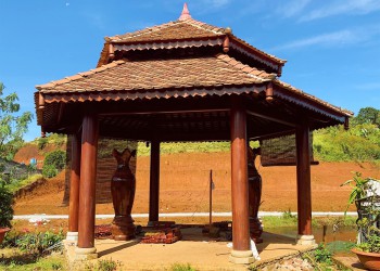 Báo giá thiết kế nhà gỗ lục giác rẻ nhất